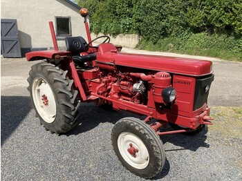 Landbouwtrekker Renault Super 7 tractor