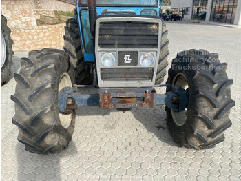 Landini 8860 DT - Tractor: afbeelding 5