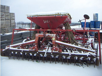 Lely Agregat 4 m - Landbouwmachine