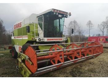 Maaidorser CLAAS Dominator 108 SL