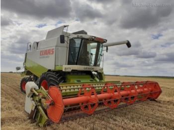 Maaidorser CLAAS LEXION 450