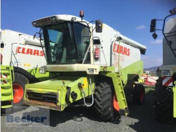 Maaidorser CLAAS LEXION 450