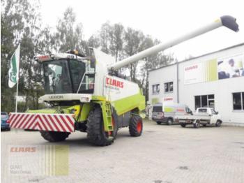 Maaidorser CLAAS LEXION 450 EVOLUTION