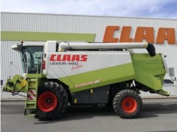 Maaidorser CLAAS LEXION 460