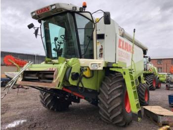 Maaidorser CLAAS LEXION 480