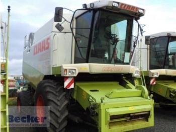 Maaidorser CLAAS Lexion 450
