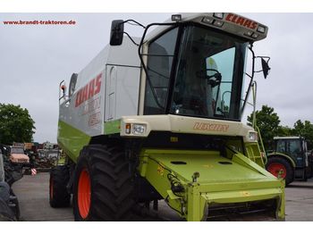 Maaidorser CLAAS Lexion 450 *3-D*