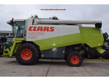 Maaidorser CLAAS Lexion 450 *3-D*
