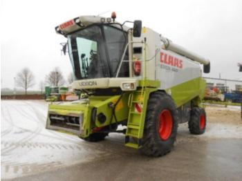 Maaidorser CLAAS Lexion 460
