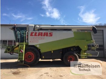 Maaidorser CLAAS Lexion 480