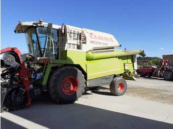 Maaidorser CLAAS MEDION 340