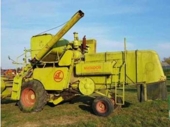 Maaidorser CLAAS Matador Gigant