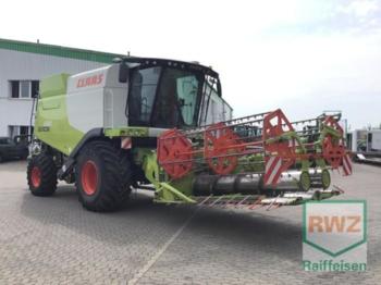 Maaidorser CLAAS lexion