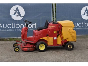 Ferrari TG TECh - Maaimachine