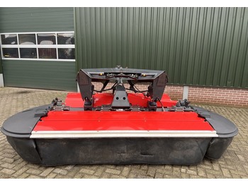 Maaimachine Vicon Solid 631 F Maaier