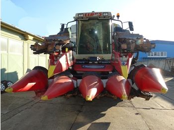 Maiskolvenplukker GERINGHOFF HORIZON STAR II 600/F