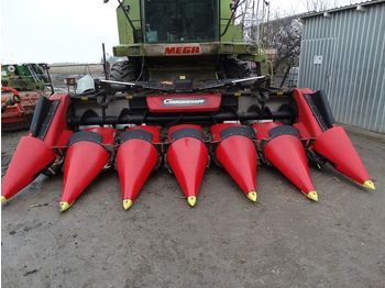 Maiskolvenplukker GERINGHOFF MAIS STAR HORIZON