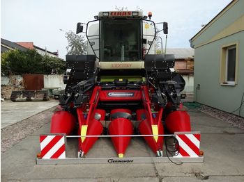 Maiskolvenplukker GERINGHOFF Mais Star Horizon