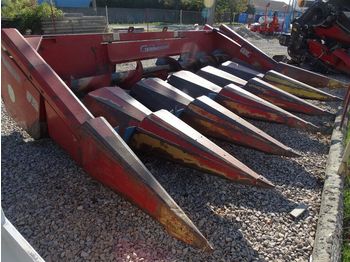 Maiskolvenplukker GERINGHOFF ROTA DISC 670