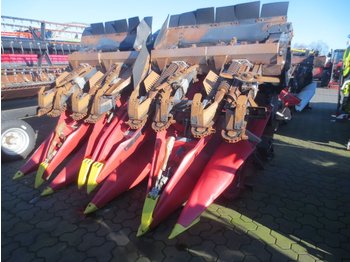 Maiskolvenplukker Geringhoff HORIZON STAR 2