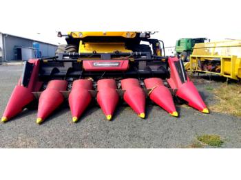 Maiskolvenplukker Geringhoff MS-SC 600