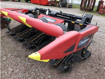 Maiskolvenplukker Geringhoff Mais Star Horizon 500