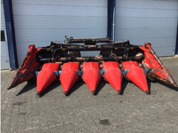 Maiskolvenplukker Geringhoff Rota Disc 675F Kolvenplukker