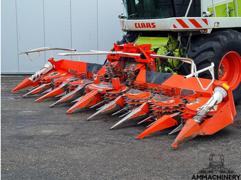 Maiskolvenplukker Kemper 360