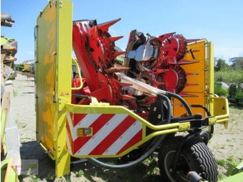 Maiskolvenplukker Kemper 390 Plus