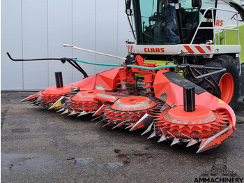 Maiskolvenplukker Kemper 460 PLUS