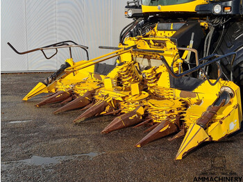 Maiskolvenplukker New Holland 420FI