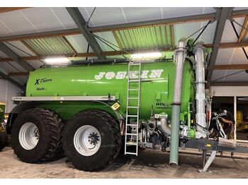 Mesttank Joskin Xtrem 18500 TS