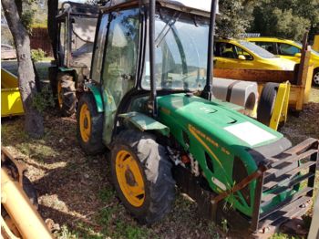 FERRARI Cobram 50 rs - Mini tractor