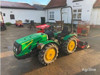 FERRARI Vipar 40 AR - Mini tractor