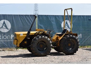 Ferrari Minitractor - Mini tractor