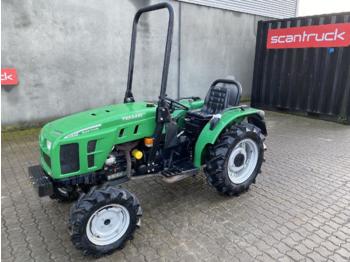  Ferrari Raptor 40DT - Mini tractor