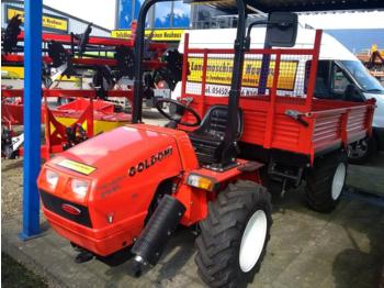 Goldoni Transcar 25 SN - Mini tractor