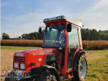 Mini tractor Krieger K 70 A2 Allrad