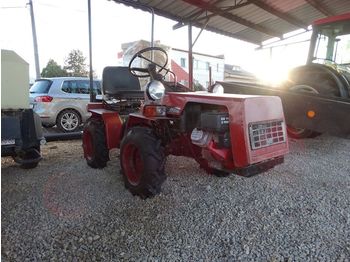 ZETOR BELARUS 112 TC - Mini tractor