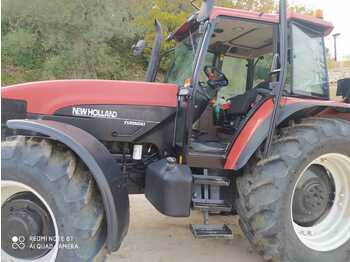 Tractor NEW HOLLAND M100: afbeelding 1