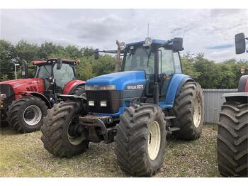 Tractor New Holland 8870: afbeelding 1