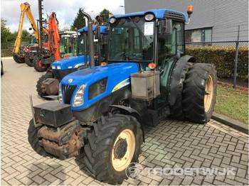 Tractor New Holland New Holland T4050F T4050F: afbeelding 1
