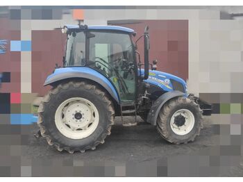 Tractor New Holland T4 75: afbeelding 1