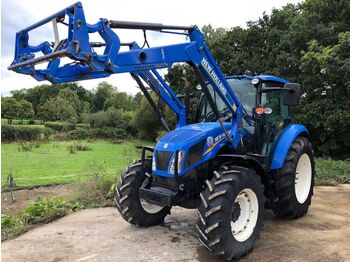 Tractor New Holland T4.95: afbeelding 1