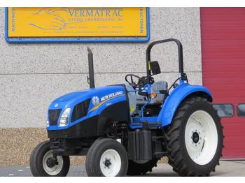 Tractor New Holland T4.95 ROPS: afbeelding 1