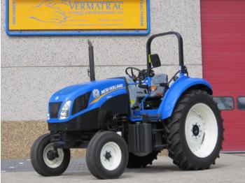 Tractor New Holland T4.95 ROPS: afbeelding 1