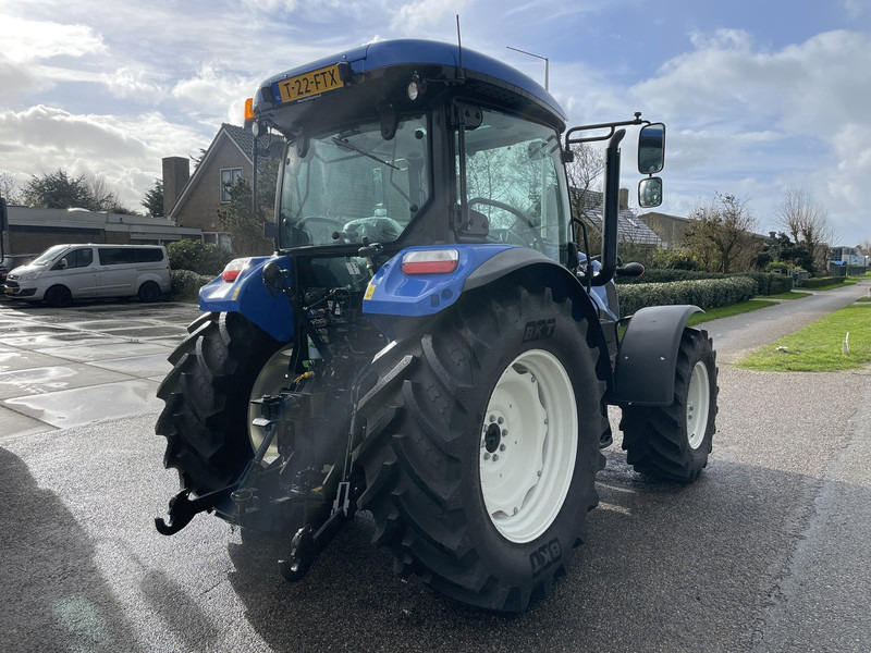 Nieuw Tractor New Holland T5.90S: afbeelding 13