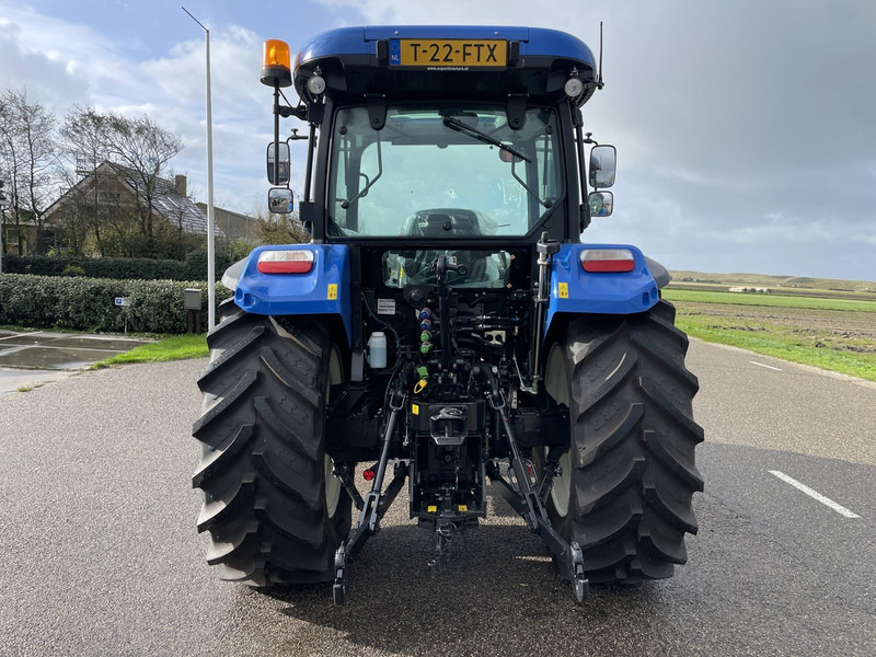 Nieuw Tractor New Holland T5.90S: afbeelding 12