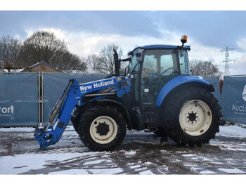 Tractor New Holland T5.95: afbeelding 1