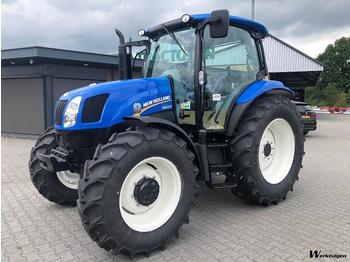 Tractor New Holland T6020 Delta: afbeelding 1